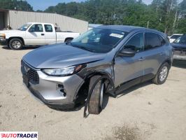 Ford Escape 2024 1 Ford Escape 2024 1