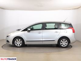 Peugeot 5008 2010 1.6 118 KM