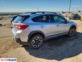 Subaru Pozostałe 2019 2 Subaru Pozostałe 2019 2