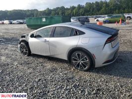 Toyota Prius 2024 2