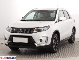 Suzuki Vitara 2019 1.4 138 KM Suzuki Vitara 2019 1.4 138 KM
