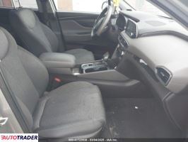 Hyundai Santa Fe 2020 2