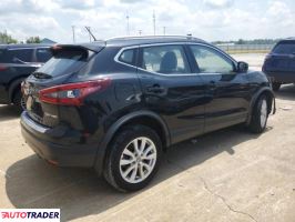 Nissan Rogue 2022 2