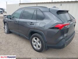 Toyota Pozostałe 2021 2