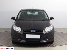 Ford Focus 2014 1.6 113 KM Ford Focus 2014 1.6 113 KM