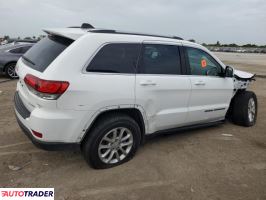 Jeep Grand Cherokee 2021 3