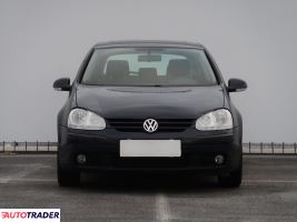 Volkswagen Golf 2004 1.6 100 KM