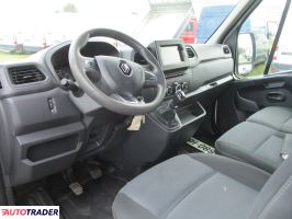 Renault Master 2019 2.3