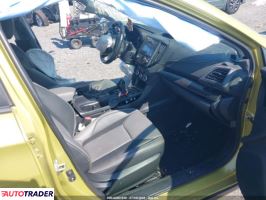 Subaru Pozostałe 2023 2 Subaru Pozostałe 2023 2