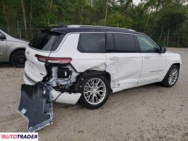 Jeep Grand Cherokee 2023 3