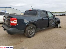 Ford Maverick 2022 2