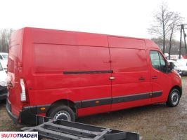 Renault Master 2015 2.3 Renault Master 2015 2.3