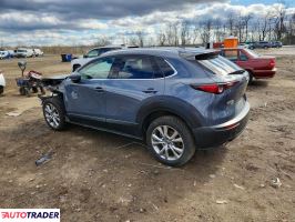 Mazda CX-30 2021 2