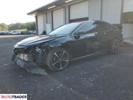 Toyota Camry 2020 2