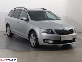 Skoda Octavia 2016 2.0 147 KM