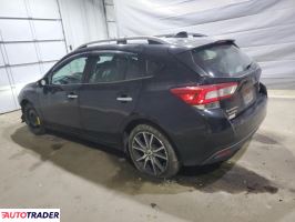 Subaru Impreza 2019 2 Subaru Impreza 2019 2