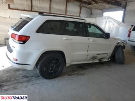 Jeep Grand Cherokee 2021 3