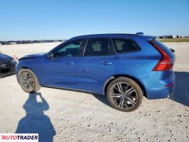 Volvo XC60 2021 2