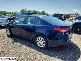 Toyota Corolla 2025 2