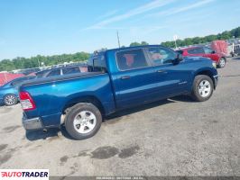 Dodge Ram 2023 3