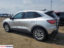 Ford Escape 2020 1
