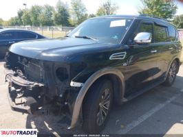 Nissan Armada 2019 5 Nissan Armada 2019 5