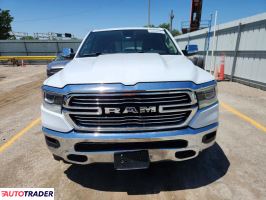 Dodge Ram 2020 5