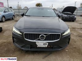 Volvo S60 2020 2