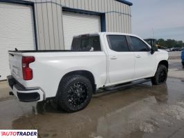 Chevrolet Silverado 2019 5 Chevrolet Silverado 2019 5