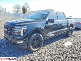 Ford Pozostałe - zobacz ofertę