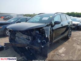 Kia Sportage 2023 2 Kia Sportage 2023 2