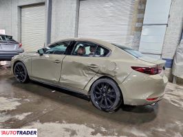 Mazda 3 2024 2