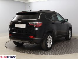 Jeep Compass 2021 1.3 147 KM