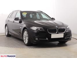 BMW 528 - zobacz ofertę