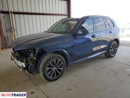 BMW X5 2023 3