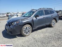 Subaru Outback 2022 2 Subaru Outback 2022 2