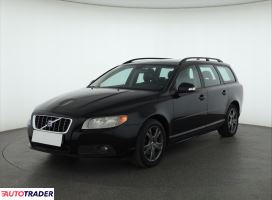 Volvo V70 2008 2.0 134 KM Volvo V70 2008 2.0 134 KM