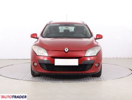 Renault Megane 2010 1.5 104 KM Renault Megane 2010 1.5 104 KM