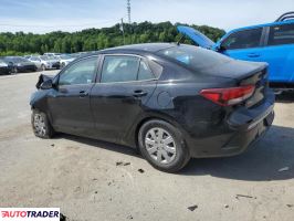 Kia Rio 2023 1 Kia Rio 2023 1