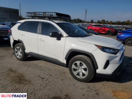 Toyota Pozostałe 2021 2