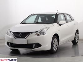 Suzuki Baleno 2017 1.2 88 KM