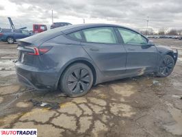 Tesla Model 3 2024