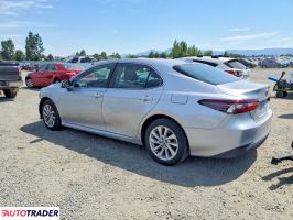 Toyota Camry 2022 2
