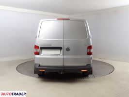 Volkswagen Transporter 2010 2.0