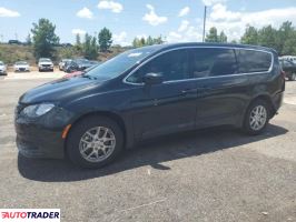 Chrysler Voyager 2023 3 Chrysler Voyager 2023 3