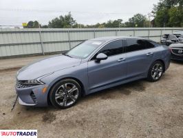 Kia Pozostałe - zobacz ofertę