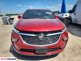 Buick Enclave 2023 3