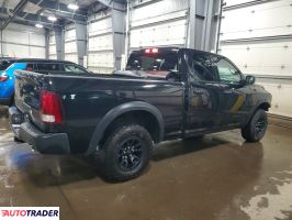 Dodge Ram 2021 5