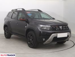 Dacia Duster 2022 1.3 147 KM