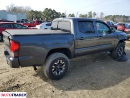 Toyota Tacoma 2022 3 Toyota Tacoma 2022 3